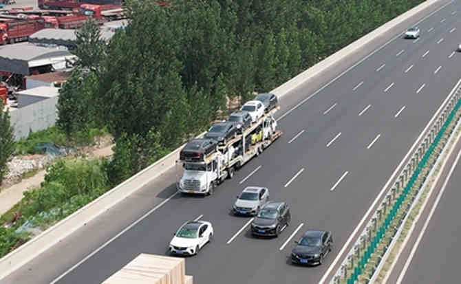 柘城高速公路汽车救援